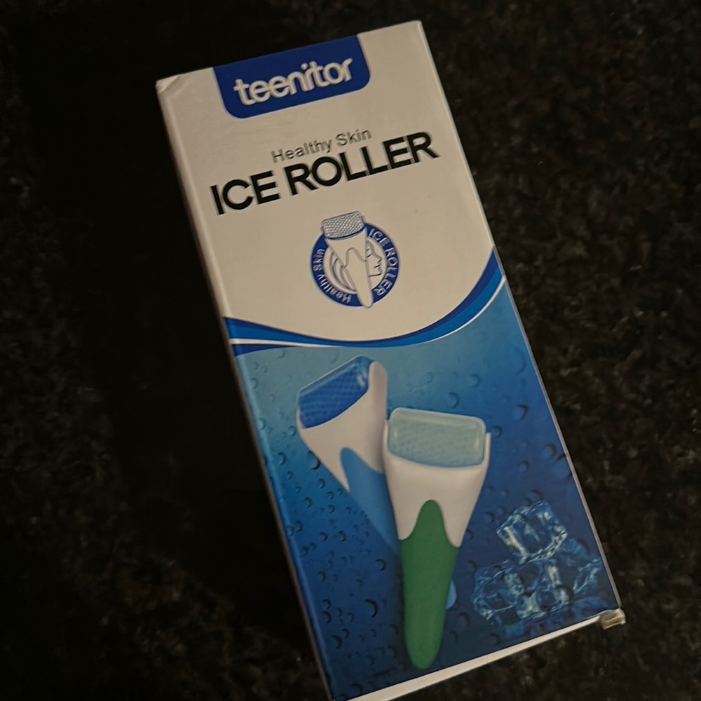 Teenitor Healthy Skin Ice Roller